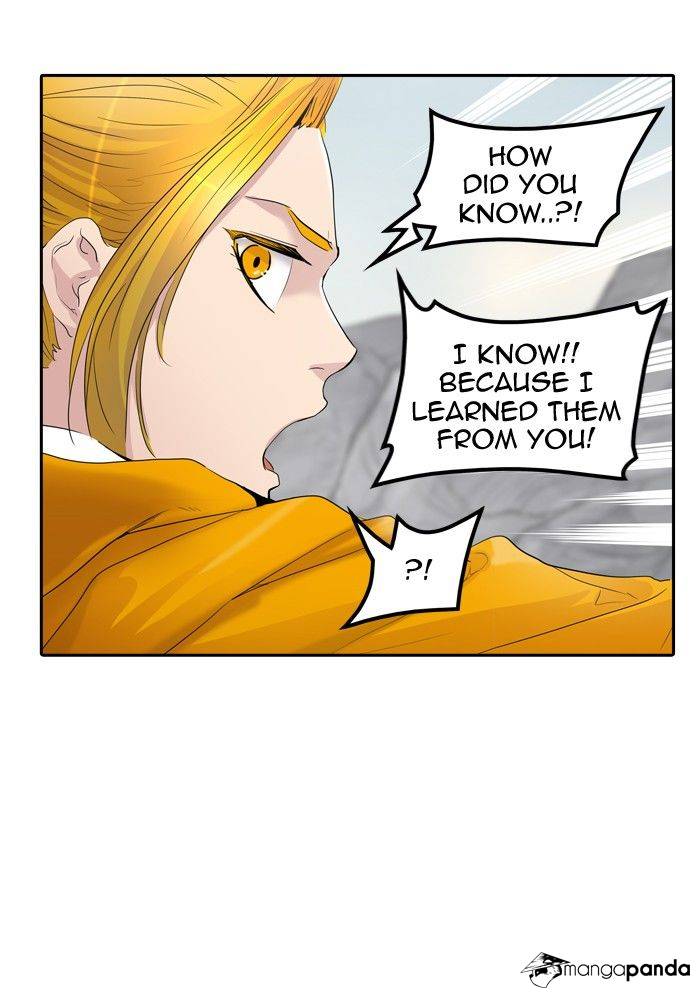 Tower of God Chapter 352 image 055